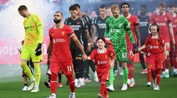 محمد صلاح يقود تشكيل ليفربول المتوقع أمام وست هام في الدوري الإنجليزي