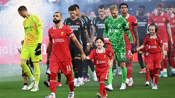 محمد صلاح يقود تشكيل ليفربول المتوقع أمام وست هام في الدوري الإنجليزي محمد صلاح يقود تشكيل ليفربول المتوقع أمام وست هام في الدوري الإنجليزي