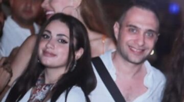 فارق العمر صادم.. معلومات عن سارة الأردنية بعد أنباء خطبتها لـ حسام حبيب