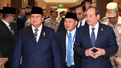 نواب: زيارة رئيس إندونيسيا تمثل دفعة قوية نحو مزيد من التعاون المثمر نواب: زيارة رئيس إندونيسيا تمثل دفعة قوية نحو مزيد من التعاون المثمر