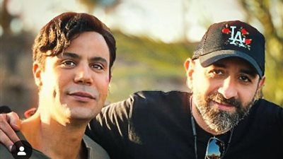 تأجيل تصوير فيلم شمس الزناتي بطولة محمد إمام لهذا السبب تأجيل تصوير فيلم شمس الزناتي بطولة محمد إمام لهذا السبب
