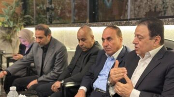 عبد المحسن سلامة: «أسعى لعودة الصحافة إلى عصرها الذهبي.. والخدمات ستشمل الجميع»
