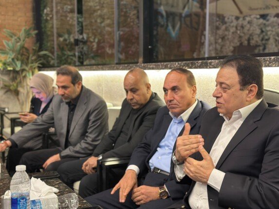 عبد المحسن سلامة: «أسعى لعودة الصحافة إلى عصرها الذهبي.. والخدمات ستشمل الجميع»