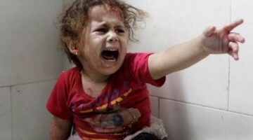 الوضع الإنساني في غزة ينهار.. «رفح محاصرة ومستشفى المعمداني تحت القصف»