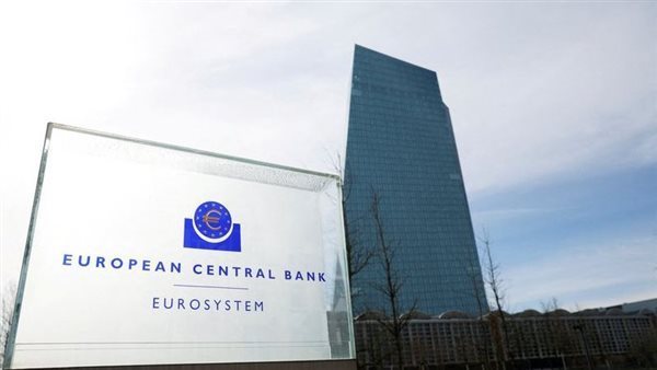 هل سيخفض البنك المركزي الأوروبي أسعار الفائدة في ظل اضطرابات الرسوم الجمركية؟ هل سيخفض البنك المركزي الأوروبي أسعار الفائدة في ظل اضطرابات الرسوم الجمركية؟