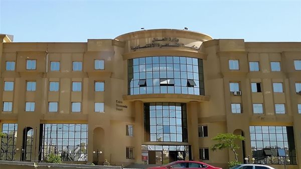 اليوم.. الحكم في دعوى إفلاس شركة المتحدة للصيادلة اليوم.. الحكم في دعوى إفلاس شركة المتحدة للصيادلة