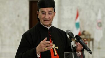 الراعي: لا بد من التعلم من الحرب التي مزّقت حياتنا وشبابنا