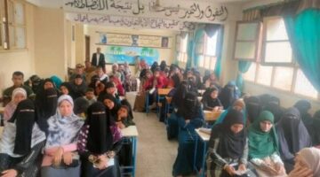 المنيا تطلق «ابدأ صح» لتمكين شباب «حياة كريمة» في عالم المال والأعمال