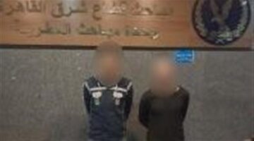 الداخلية تواصل ضبط وملاحقة العناصر الإجرامية مرتكبى جرائم السرقات في القاهرة