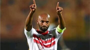 موقف الزمالك من رحيل شيكابالا