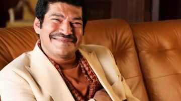 باسم سمرة يكشف سبب رفضه تقديم جزء ثالث من «العتاولة»