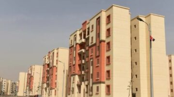 فتح باب التقديم بعد 48 ساعة .. طريقة حجز شقق الإسكان الاجتماعي