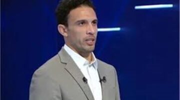 جدو يفتح النار على حكم مباراة الأهلي وبيراميدز