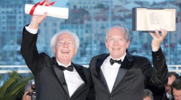 كان السينمائي 78.. ماذا يعرض في المسابقة الرسمية