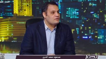 محمود سعد الدين: “تواصل” قدمت اشتباكًا معلوماتيًا حقيقيًا.. وعادت بقوة إلى المشهد
