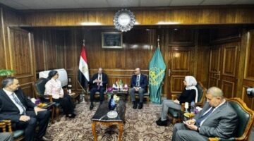 الاتصالات: تركيب 300 وحدة تشخيص عن بعد بالمستشفيات وتشخيص 220 ألف مريض