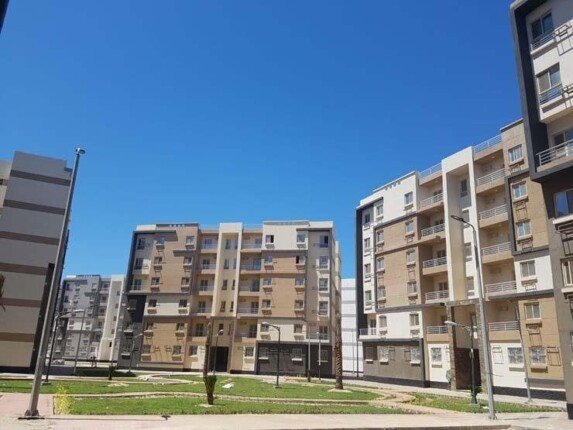 شقق الإسكان الاجتماعي الجديدة 2025
