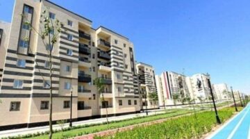 «بعد ساعات».. فتح باب الحجز لشقق الإسكان الاجتماعي الجديدة 2025