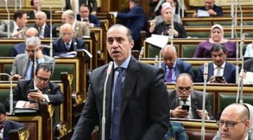 الوزير فوزي بمناقشات الحساب الختامي: انحرافات الموازنة "قوة قاهرة" لها مبرراتها وأسبابها
