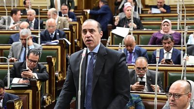المستشار محمود فوزي: الدولة تعمل على تخفيف عبء التقاضي على المتقاضين والقضاة المستشار محمود فوزي: الدولة تعمل على تخفيف عبء التقاضي على المتقاضين والقضاة