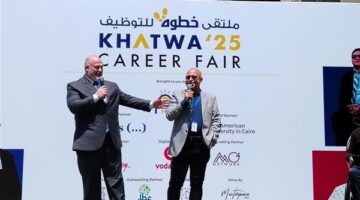 وزير العمل: حريصون على التعاون مع الشركاء لدمج ذوي الإعاقة بسوق العمل