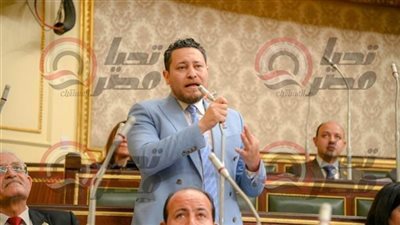 النائب علاء عصام عن اقتراح تغيير شروط الترشح لـ«برلمان 2026» للحاصلين على الثانوية فقط: «الانحيازللشعب لا يحتاج شهادة» النائب علاء عصام عن اقتراح تغيير شروط الترشح لـ«برلمان 2026» للحاصلين على الثانوية فقط: «الانحيازللشعب لا يحتاج شهادة»