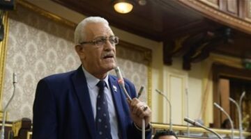برلمانية التجمع توافق على مشروع قانون الفتوى.. وتطالب باجتماع دوري بين الجهات المختصة