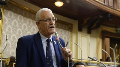 برلمانية التجمع توافق على مشروع قانون الفتوى.. وتطالب باجتماع دوري بين الجهات المختصة برلمانية التجمع توافق على مشروع قانون الفتوى.. وتطالب باجتماع دوري بين الجهات المختصة