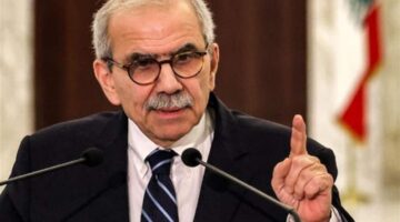 سلام: حان الوقت لنعيد بناء دولتنا