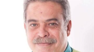 وفاة المنتج الفني صلاح حسن