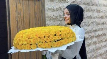 هوية خطيب عبير الصغير الى العلن وأول تعليق له مؤثر