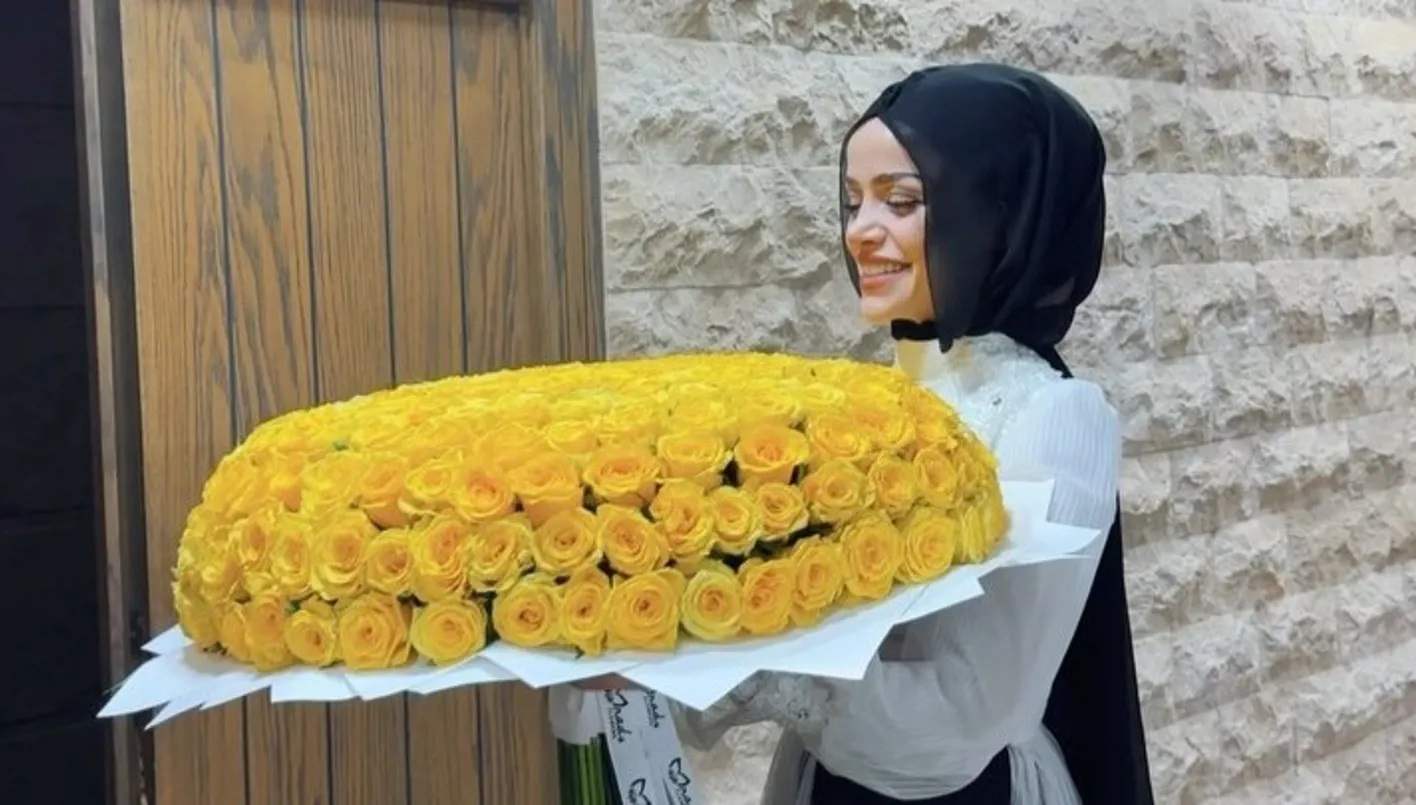 هوية خطيب عبير الصغير الى العلن وأول تعليق له مؤثر هوية خطيب عبير الصغير الى العلن وأول تعليق له مؤثر