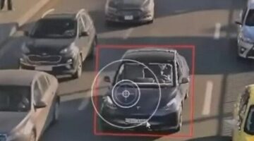 الأردن تستعين بالذكاء الاصطناعي لضبط المخالفات المرورية