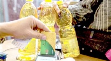 لـ 10 ملايين مواطن.. مصادر: استمرار صرف سلع المنحة الرمضانية حتى 25 أبريل