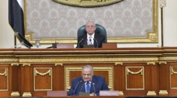 النواب يحيل مشروع تعديل قانون الثروة المعدنية إلى اللجان المختصة