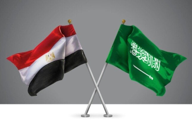 بندر العامري: شركات القطاع الخاص السعودي تعتزم رفع استثماراتها في مصر لـ 50 مليار دولار بندر العامري: شركات القطاع الخاص السعودي تعتزم رفع استثماراتها في مصر لـ 50 مليار دولار