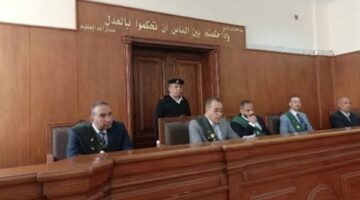 تأجيل محاكمة 3 متهمين بقتل شاب في الغردقة إلى 4 يونيو