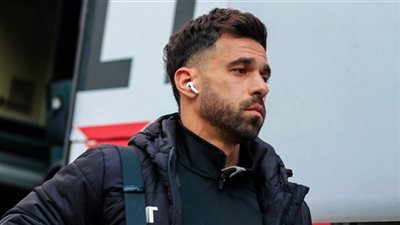 خالد الغندور: عبد الله السعيد يطلب تأجيل ملف تجديد عقده مع الزمالك حتى نهاية الموسم خالد الغندور: عبد الله السعيد يطلب تأجيل ملف تجديد عقده مع الزمالك حتى نهاية الموسم
