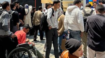 صندوق عطاء يشارك في ملتقى خطوة لتوظيف الأشخاص ذوي الإعاقة
