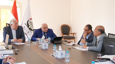 الأمانة المركزية للتعليم بحزب الجبهة الوطنية تعقد ثاني جلساتها بحضور الأمين العام للحزب الأمانة المركزية للتعليم بحزب الجبهة الوطنية تعقد ثاني جلساتها بحضور الأمين العام للحزب