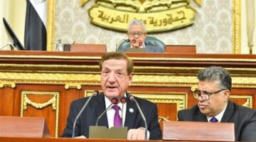 رئيس خطة النواب: ضرورة الاهتمام بالقروض والمنح الأجنبية والالتزام بالمواعيد المحددة