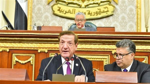 رئيس خطة النواب: ضرورة الاهتمام بالقروض والمنح الأجنبية والالتزام بالمواعيد المحددة رئيس خطة النواب: ضرورة الاهتمام بالقروض والمنح الأجنبية والالتزام بالمواعيد المحددة