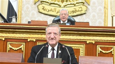 رئيس خطة النواب: ارتفاع الحصيلة لـ 1.6 تريليون جنيه خلال 2024 دون فرض رسوم أو ضرائب جديدة رئيس خطة النواب: ارتفاع الحصيلة لـ 1.6 تريليون جنيه خلال 2024 دون فرض رسوم أو ضرائب جديدة