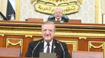 «النواب» يستعرض تقريرا بشأن الحساب الختامي للموازنة العامة عن العام المالي 2023-2024