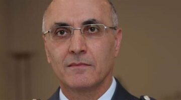 وزير الداخلية يثني على جهود عناصر قوى الأمن