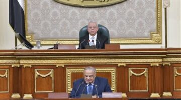 مجلس النواب يوافق نهائيا على تعديلات قانون المحاكم الإبتدائية