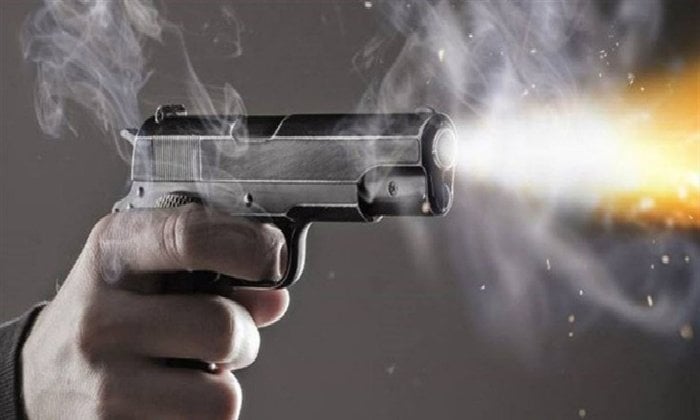 «خلاف قديم».. القبض على المتهم بمحاولة قتل شاب في دمياط «خلاف قديم».. القبض على المتهم بمحاولة قتل شاب في دمياط