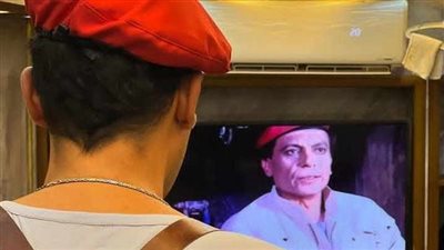 بعد أنباء تأجيله لأجل غير مسمى.. منتج فيلم شمس الزناتي يعلن عن استكمال تصويره في يونيو المقبل بعد أنباء تأجيله لأجل غير مسمى.. منتج فيلم شمس الزناتي يعلن عن استكمال تصويره في يونيو المقبل