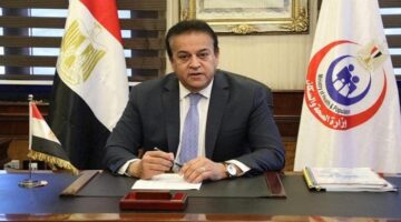 نائب رئيس الوزراء: مصر تمتلك قدرات وكوادر تؤهلها لتكون مركزا رائدا بالصناعات الدوائية