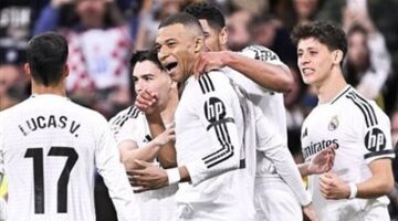 موعد مباراة ريال مدريد ويبورتيفو ألافيس في الدوري الإسباني والقنوات الناقلة والتشكيل المتوقع